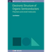 Electronic Structure of Organic Semiconductors: Polymers and Small Molecules