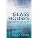 Glass Houses: Raising Kids With My Ex