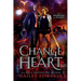 Change of Heart