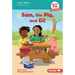 Sam, the Pig, and Gil: Book 3