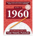 Born in 1960: Your Life in Wordsearch Puzzles
