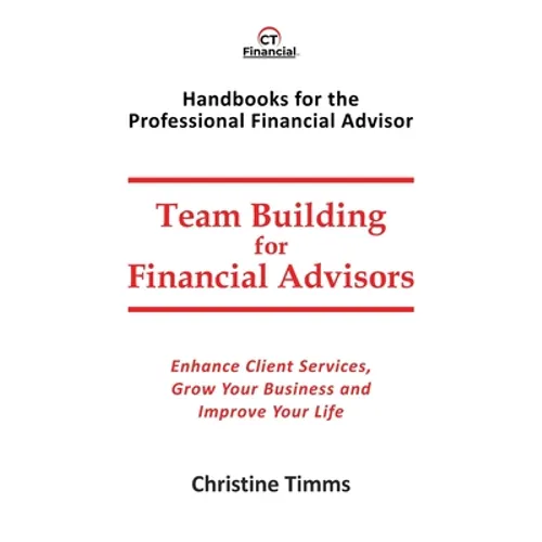 Team Building for Financial Advisors