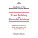 Team Building for Financial Advisors