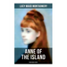 ANNE OF THE ISLAND (Green Gables Series)