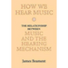 How We Hear Music: The Relationship Between Music and the Hearing Mechanism