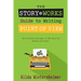 The Story Works Guide to Writing Point of View: How to harness the power of POV and write amazing narratives.