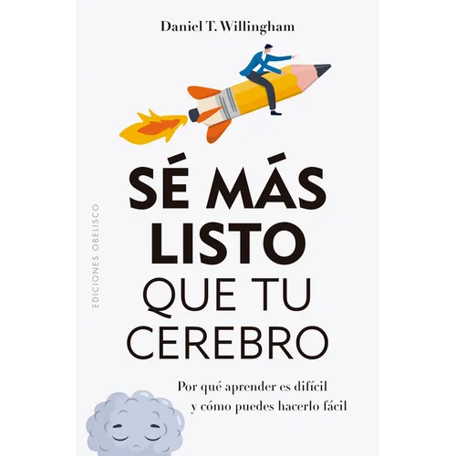 Se Mas Listo Que Tu Cerebro
