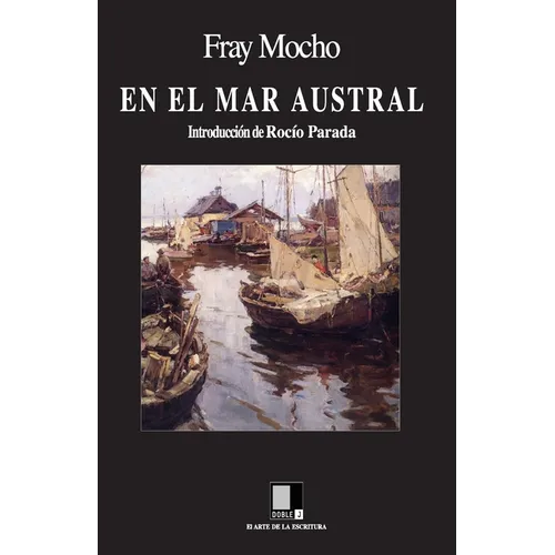 En el Mar Austral