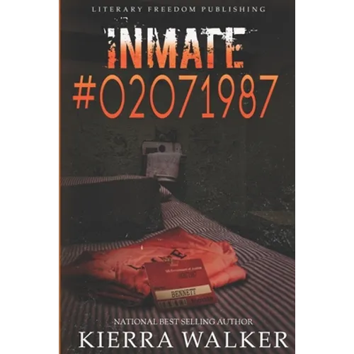 Inmate #02071987