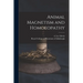 Animal Magnetism and Homoeopathy