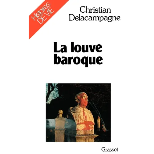 La louve baroque