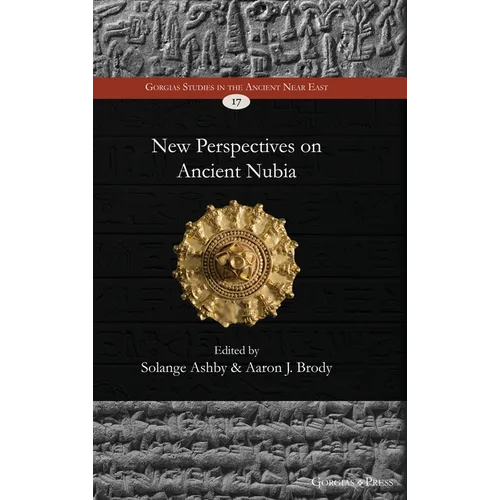New Perspectives on Ancient Nubia
