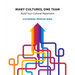 Many Cultures, One Team: Build Your Cultural Repertoire