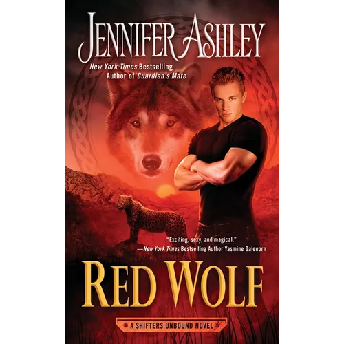 Red Wolf