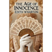 The Age Of Innocence(Illustrated)