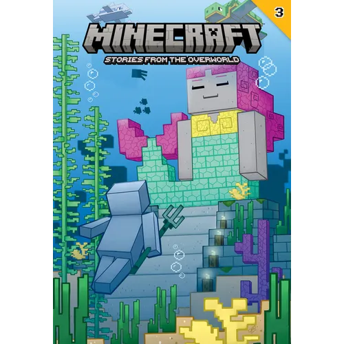 Stories from the Overworld #3