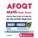AFOQT Math Study Guide: Step-By-Step Guide to Preparing for the AFOQT Math Test