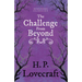 The Challenge from Beyond (Fantasy and Horror Classics); With a Dedication by George Henry Weiss