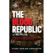 The Blood Republic of Bengal: A Filmmaker's Journey into Bengal's Story of Betrayal, Blood, and Truths