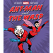 Ant-Man and the Wasp: My Mighty Marvel First Book