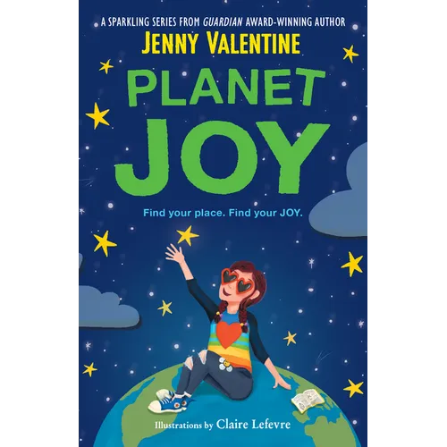 Planet Joy: Test