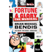 Fortune and Glory: The Musical