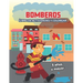 Bomberos: Libro de actividades y colorear 5 años y mayor: Firefighters en Español, Abecedario, sopa de de letras, Numeros, Patrones, Dibujos