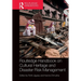 Routledge Handbook on Cultural Heritage and Disaster Risk Management