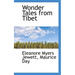 Wonder Tales from Tibet