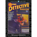 Dime Detective Magazine #4: Facsimile Edition