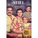 Still: A Collection of Poetry