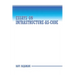 Essays on Infrastructure-as-code