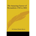 The Amazing Career of Bernadotte 1763 to 1844
