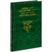 Order of the Anointing of the Sick and of Their Pastoral Care - Large Size