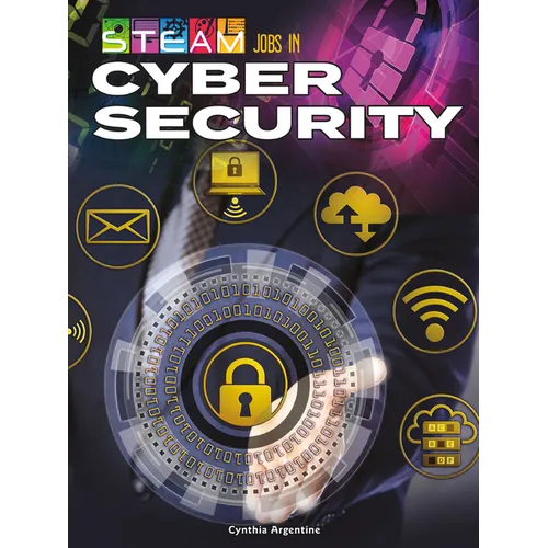 Steam Jobs in Cybersecurity