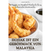 Hojiak Ist Ein Geschmack Von Malaysia