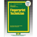 Fingerprint Technician