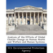 Analysis of the Effects of Global Climate Change on Human Health and Welfare and Human Systems
