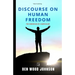 Discourse on Human Freedom