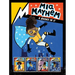 MIA Mayhem 4 Books in 1!: MIA Mayhem Is a Superhero!; MIA Mayhem Learns to Fly!; MIA Mayhem vs. the Super Bully; MIA Mayhem Breaks Down Walls