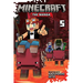 Minecraft: The Manga, Vol. 5