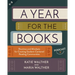 A Year for the Books: Routines and Mindsets for Creating Student Centered Reading Communities
