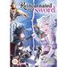 Reincarnated as a Sword (Manga) Vol. 14