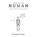 How to Be Human: A Story and Path on How to Live with Ease