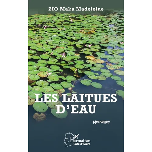 Les laitues d'eau: Nouvelles