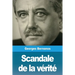 Scandale de la vérité