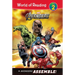 Avengers: Assemble!: Assemble!