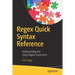 Regex Quick Syntax Reference: Understanding and Using Regular Expressions