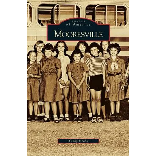 Mooresville