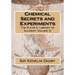 Chemical Secrets and Experiments